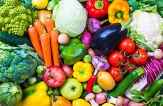 New bill in Italy aims to jail parents who impose vegan diet on children