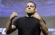 Artem Lobov's take on the secret to getting the better of Nate Diaz
