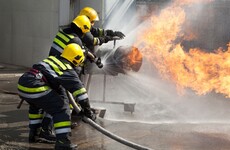 Explosion at a Chinese power station kills 21 people