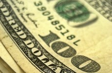 Man returns cash stolen from US store - 60 years later