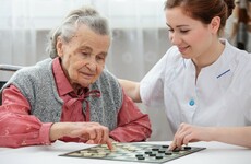 Construction gets underway on Ireland's first village for people with dementia