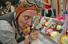 There are some tasty events taking place this weekend - here are our picks