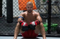 Lobov keen to capitalise on unexpected third bite at the cherry at UFC 202