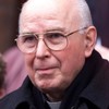 Pope sends special message of condolence for funeral of Bishop Edward Daly