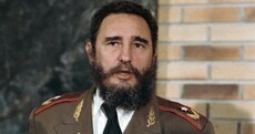 600 assassination attempts and still going strong - Fidel Castro turns 90 today