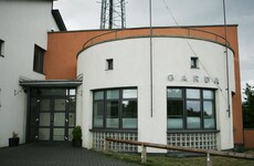 Man arrested in connection with false imprisonment of teenager
