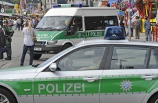 Man arrested over neo-Nazi murder probe in Germany
