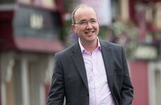 Fianna Fáil's Dublin spokesman is also a psychotherapist. We asked him to analyse Enda, Micheál and the Left
