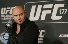 Body to represent UFC fighters launches with support from NFL and MLS peers