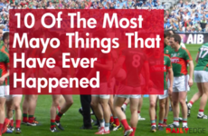 10 Of The Most Mayo Things That Have Ever Happened