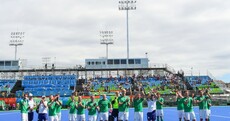 History makers! Ireland keep Olympic dream alive with famous win over Canada