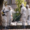 US to pay anthrax attack victim's family $2.5m