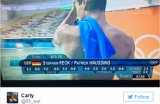 Everyone made the same Father Ted joke after seeing this Olympian's surname