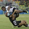Flying Fiji secure first-ever Olympic medal with place in 7s final