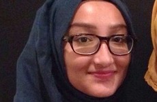 Schoolgirl who travelled to Syria to join IS has reportedly died in an airstrike