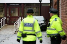 Inquest into Gary Speed’s death adjourned until January