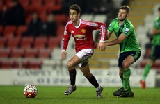Set to be the jewel in Man United's future 3 years ago, Adnan Januzaj now wants to leave