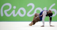Believe the hype: Simone Biles is simply unstoppable