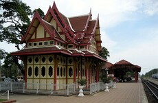Woman killed and 19 injured after two bombs explode in Thailand