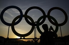 Kenyan coach sent home from Rio after 'posing as an athlete and giving urine sample'