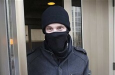 Canadian shot dead after detonating explosive had links to global terrorism network