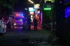 Four killed as bomb blasts target Thai tourist towns