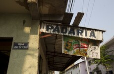 Police officer shot and killed after becoming lost near Rio slum