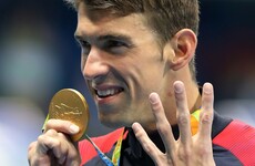 Stunning Phelps secures historic 22nd gold medal as China drawn into doping storm