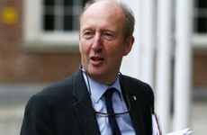 Ross 'not happy' with Olympic Council of Ireland investigation on Rio ticket sale controversy