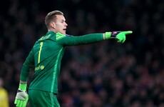 Pep wants to raid Barcelona for a new goalkeeper and today's transfer gossip