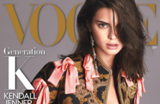 The Kardashians made a video taking the piss out of Kendall's Vogue cover... It's The Dredge