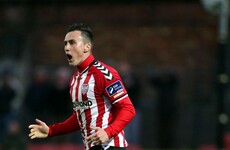 Northern Ireland underage international set to switch allegiance to the Republic - reports