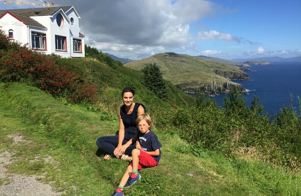 My Best Road Trip: A kid-friendly drive through Kenmare, Killarney and ...