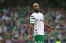 Blow for Martin O'Neill as injury-plagued Irish attacker set for another spell on the sidelines
