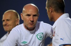 Ireland U17 and U19 teams receive tough qualifying draws