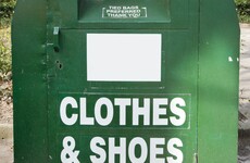 St Vincent de Paul down €1 million as gangs raid charity clothes bins