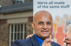 "People have spat in my face and called me a Paki" - a Muslim bus driver's experience in Dublin