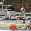 Joy for Irish rowing as O'Donovan brothers claim historic silver medal at Olympics