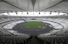 We're doing more than sending out CDs ahead of London 2012, says minister