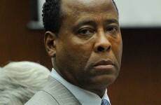 Conrad Murray sentenced to four years imprisonment over Michael Jackson death