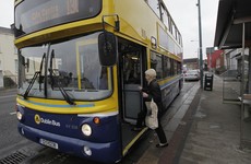 Dublin Bus drivers are going on strike after rejecting 8% pay deal