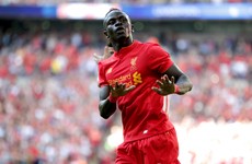 Sadio Mané to get off to a flyer and other Premier League bets to consider this weekend