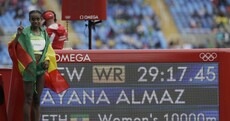 Divine intervention? Sports fans need more than Jesus to explain incredible results on the track