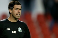 Stephen Bradley suffers first league defeat as Sligo win thriller at the Showgrounds