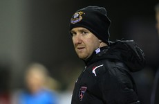 Wexford Youths earn vital win over Longford Town in relegation six-pointer