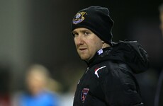 Wexford Youths earn vital win over Longford Town in relegation six-pointer