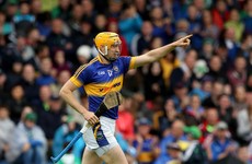 Bubbles benched as Tipp and Galway name unchanged sides for Sunday semi