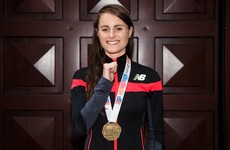 No fuss, no drama: Ciara Mageean second only to world champion in 1500m heat