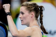 'My tactics were to qualify in whatever means possible': Ciara Mageean has given herself one job in Rio