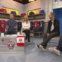 Jason McAteer picked his Ireland XI and reveals Franco Baresi's respect for Paul McGrath